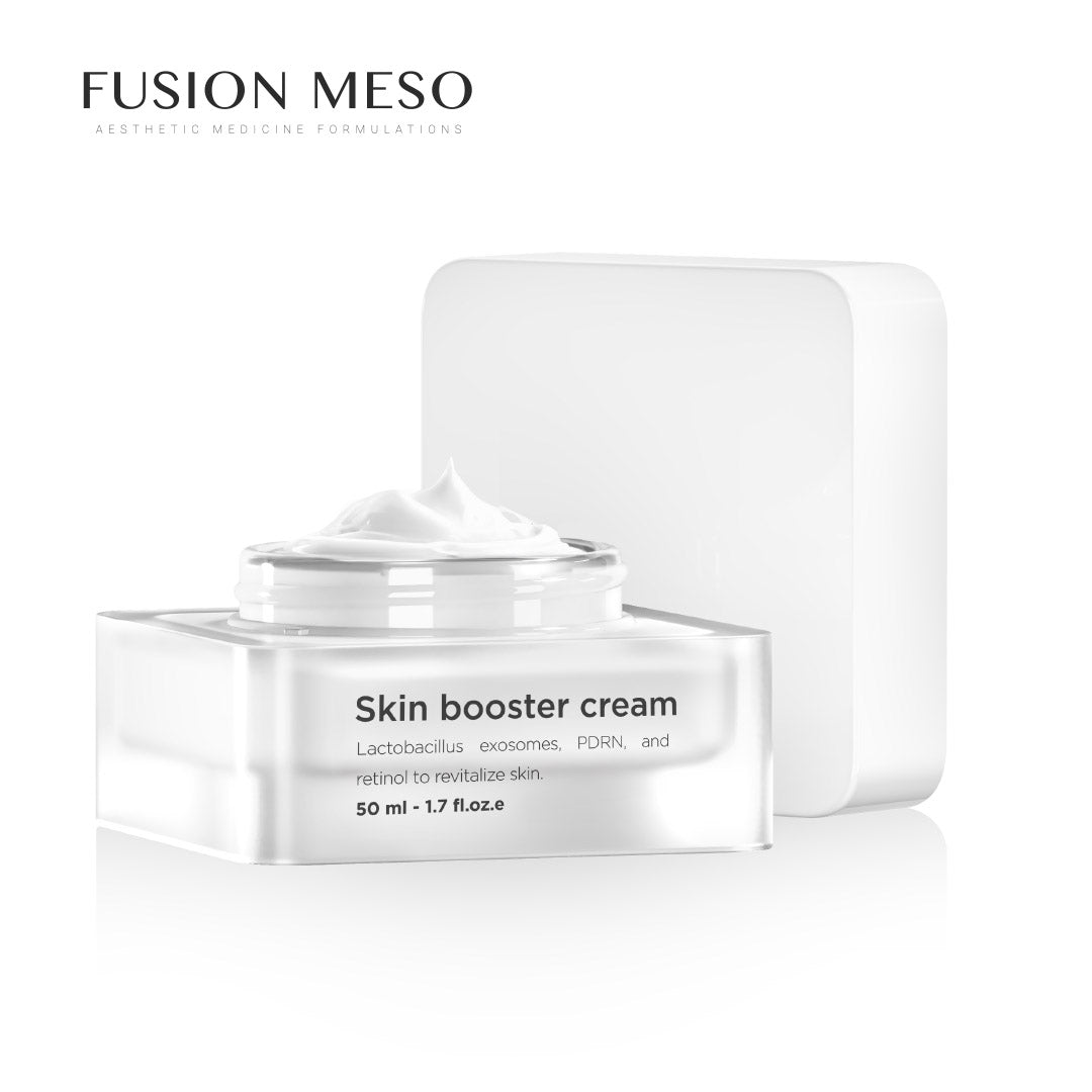 Skin Booster Cream
