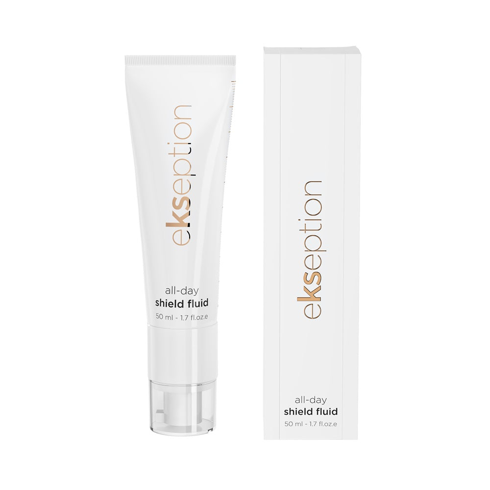 All Day Shield Fluid SPF