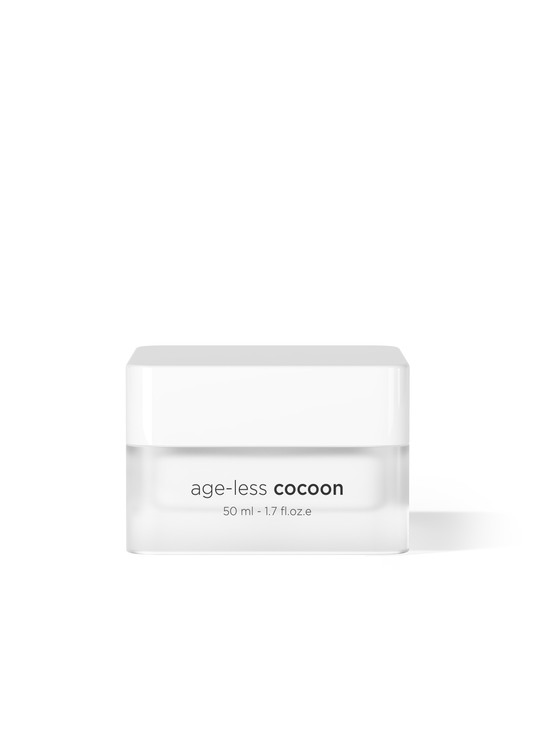 Age-less cocoon Moisturiser