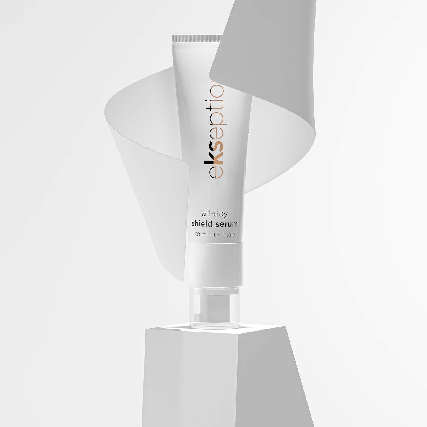 All Day Shield Serum SPF