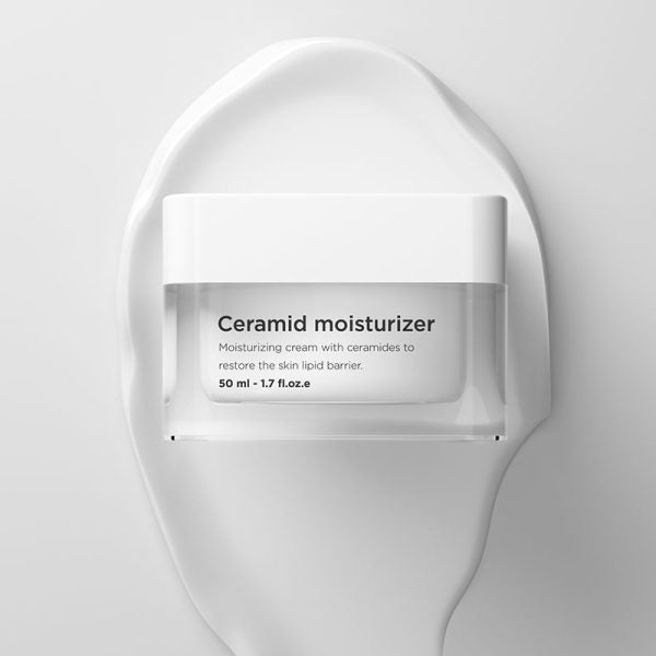 Ceramide Moisturiser