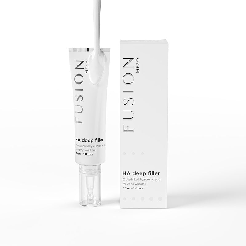 Fusion HA Deep Filler Serum