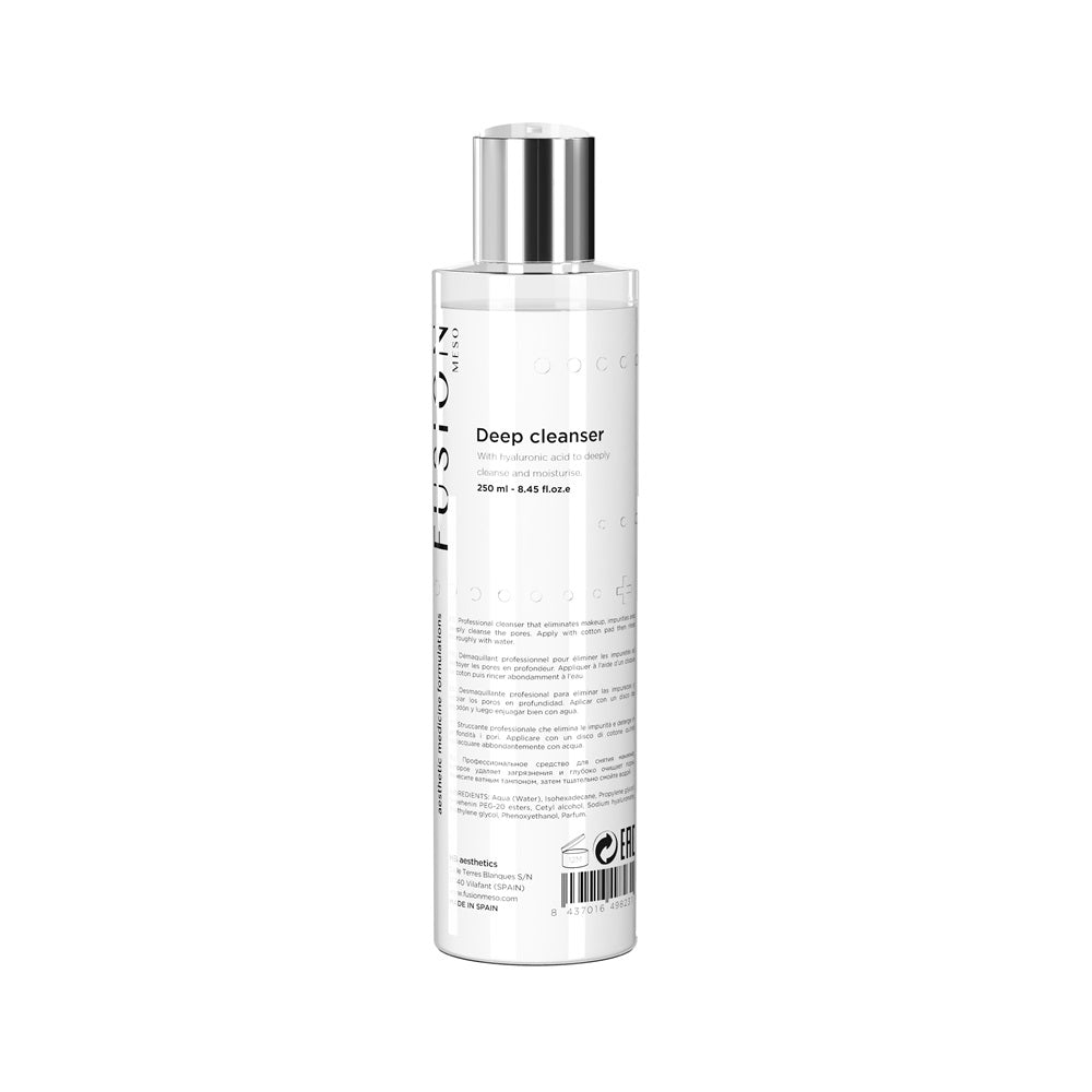 Deep Cleanser