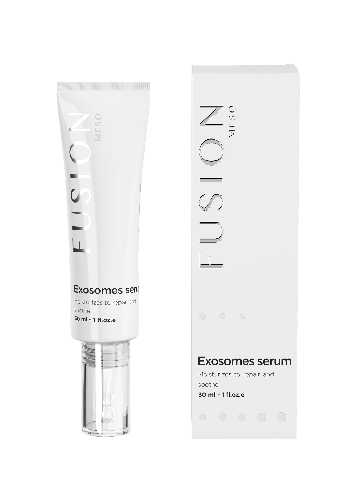 Exosomes Serum - NEW