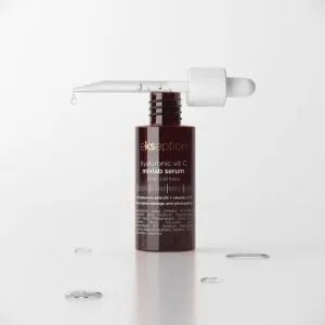Hyaluronic Vit C Serum