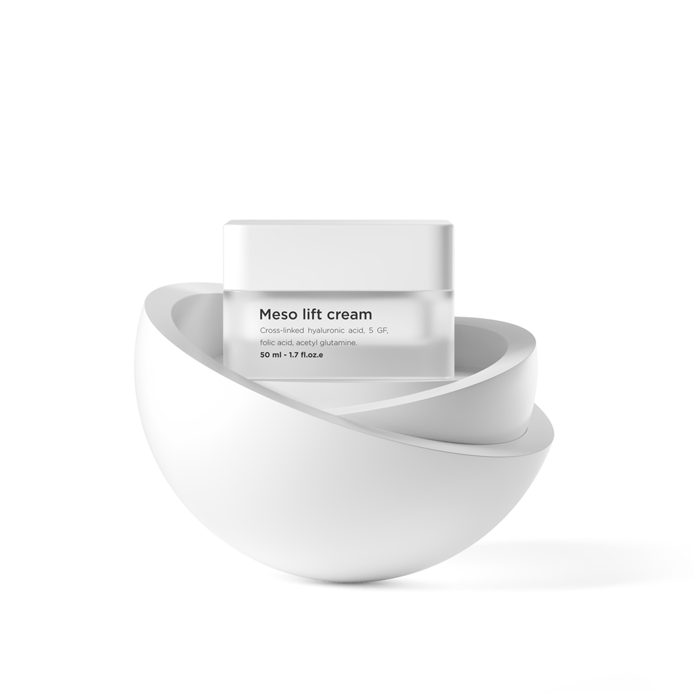 The Firming and Ageing Routine from Sorelle Skin Clinic