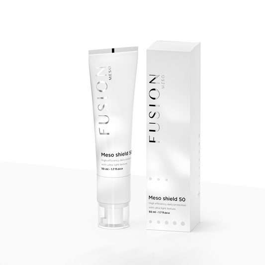 Meso Shield 50 SPF