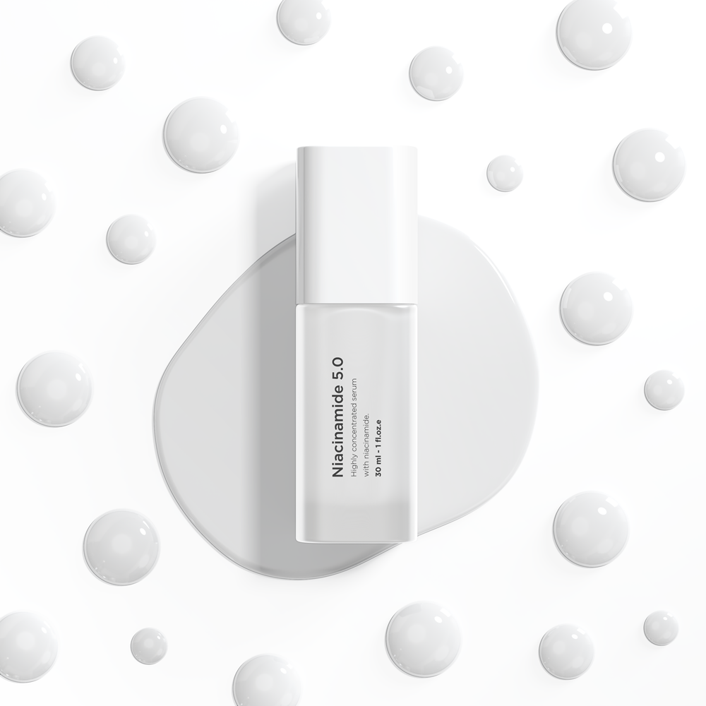 Niacinamide 5.0