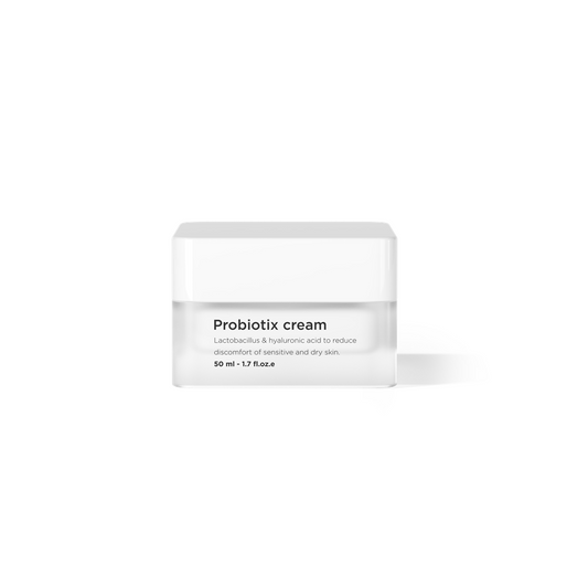 Probiotix Cream