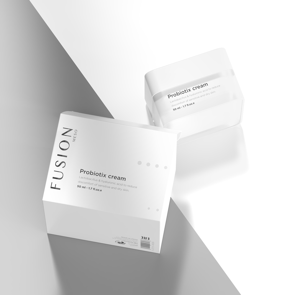 Probiotix Cream | Probiotic Moisturiser for Skin Barrier