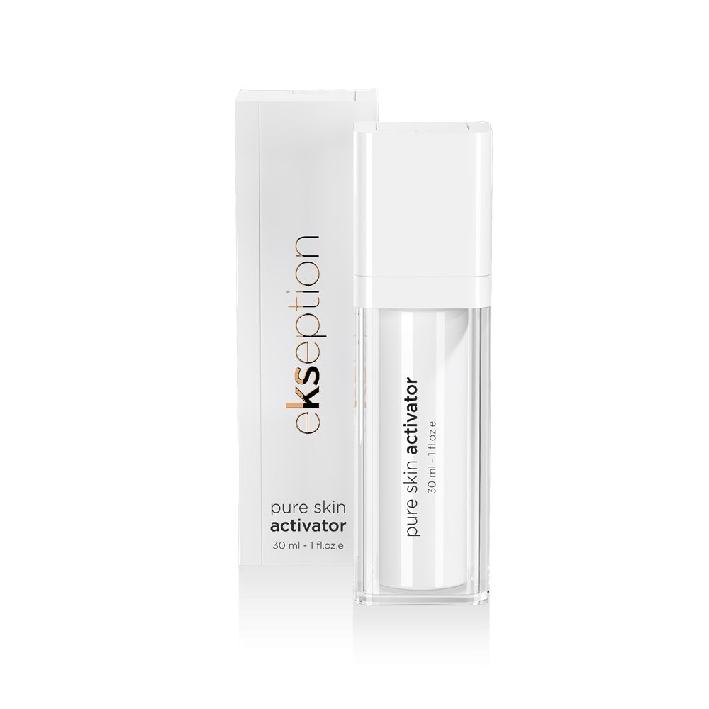 Pure Skin Activator