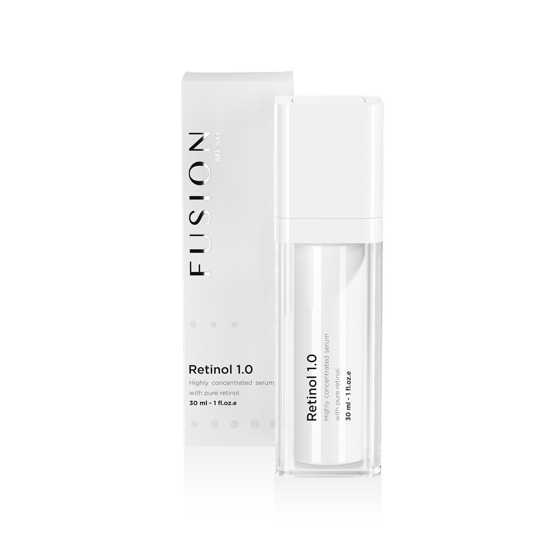 Retinol 1.0