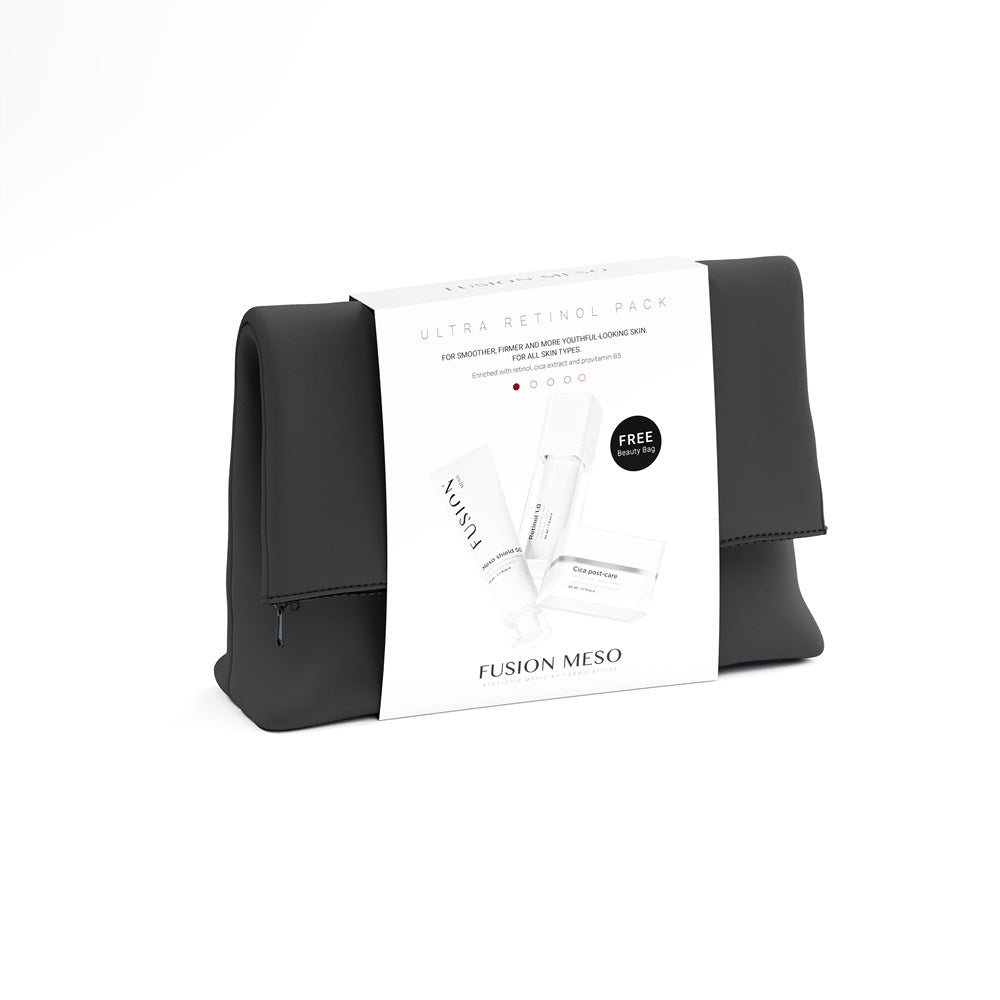 Ultra Retinol Gift Pack