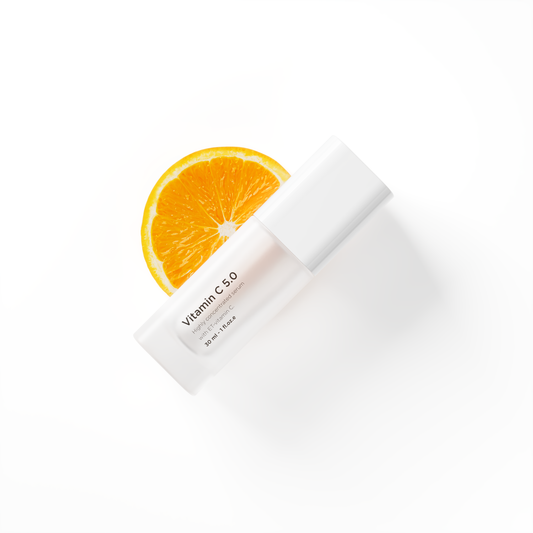 Vitamin C 5.0 Serum