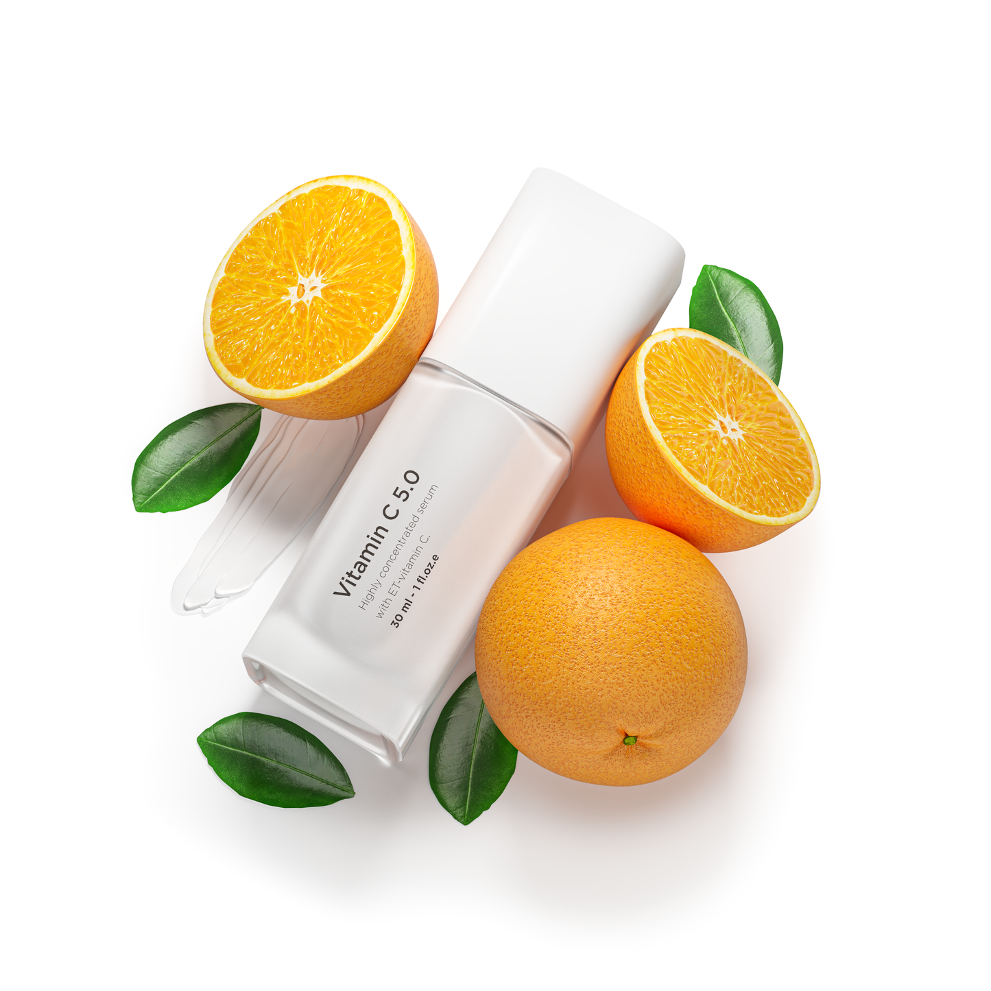 Vitamin C 5.0 Serum