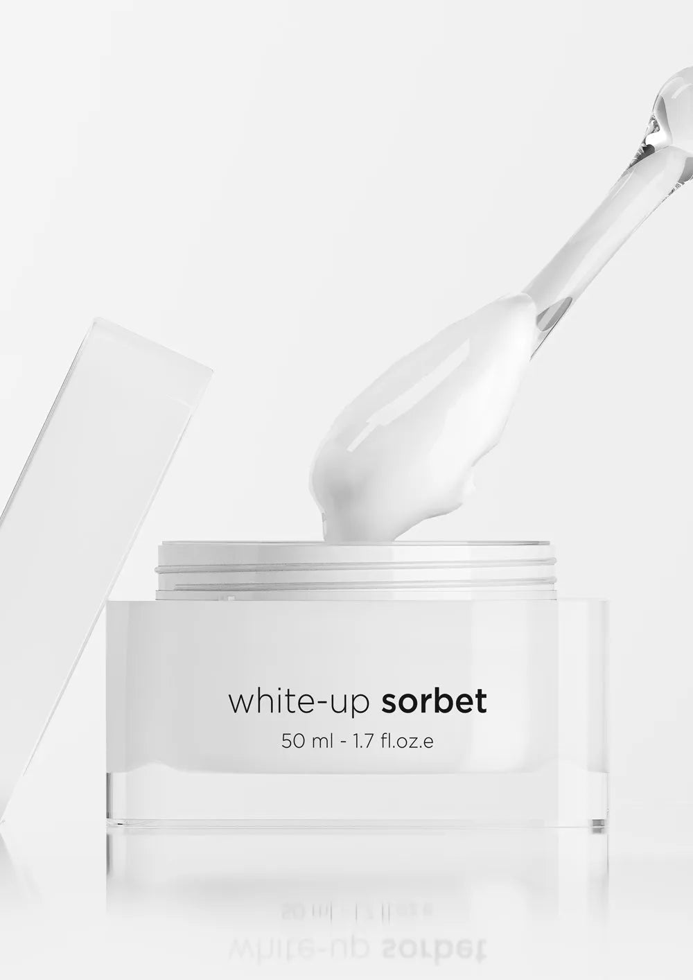 White-Up Sorbet