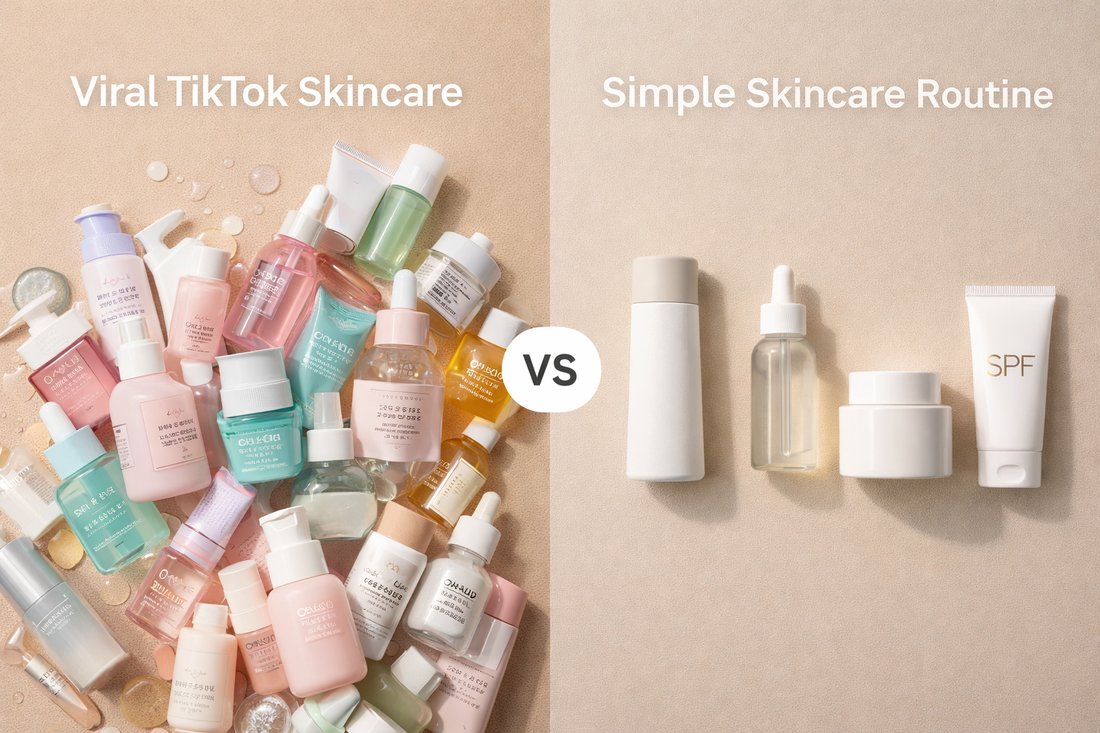 Why Your Skincare Might Not Be Working