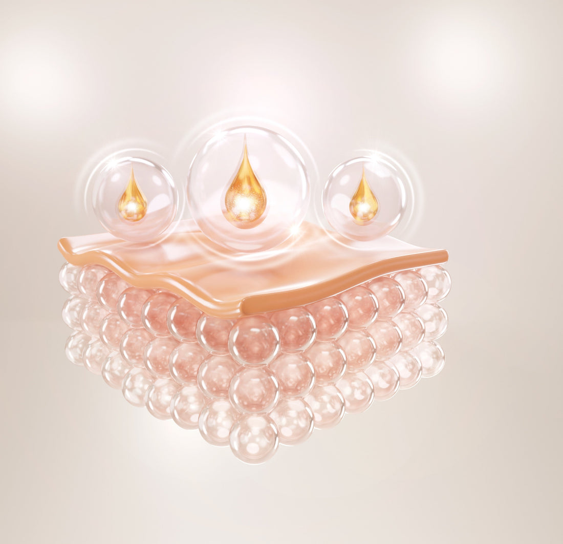 How to Boost Collagen in Skin: 5 Powerful Expert Tips for Reducing Fine Lines