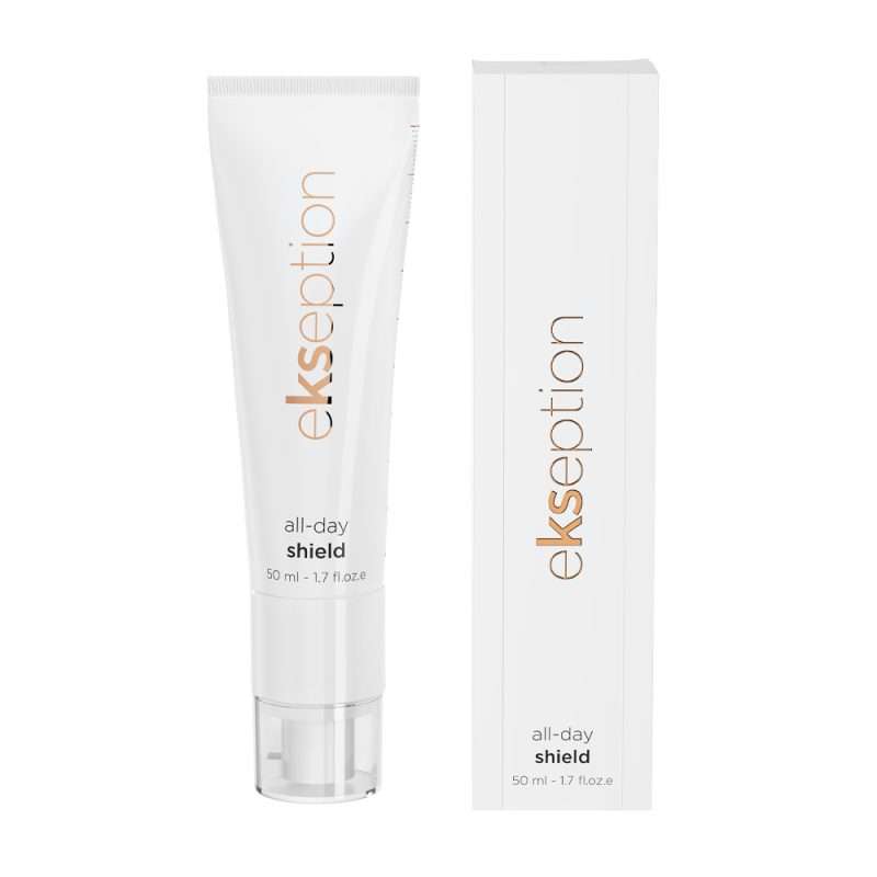 Daily SPF & sun protection