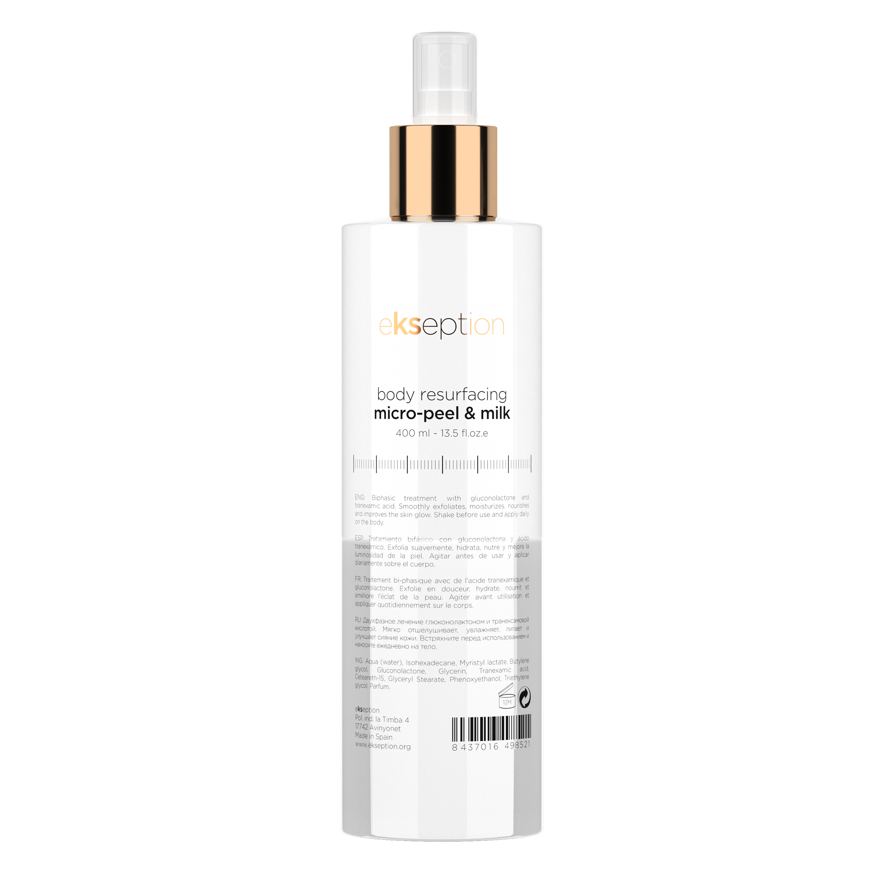 Body Care