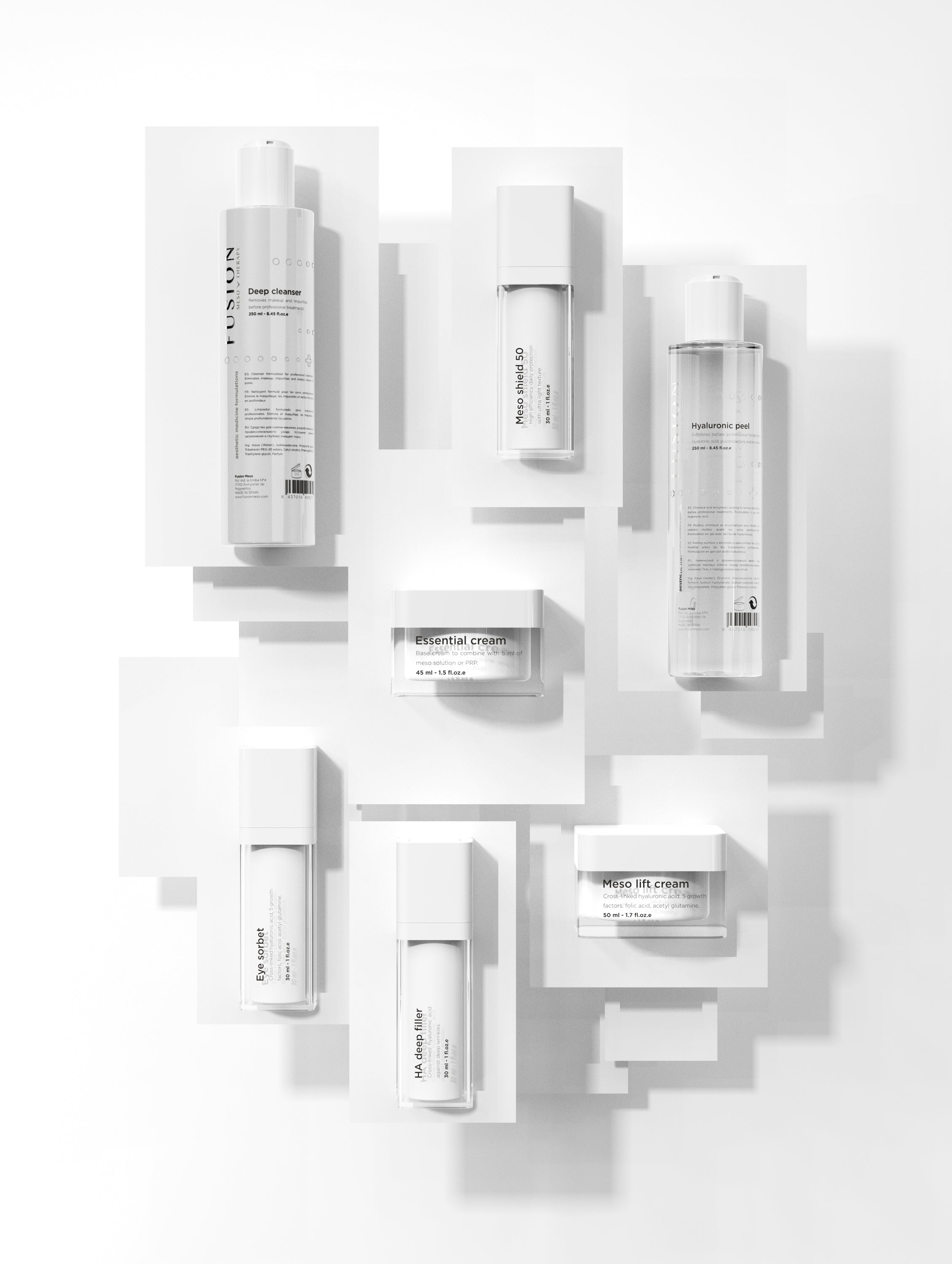 Serums