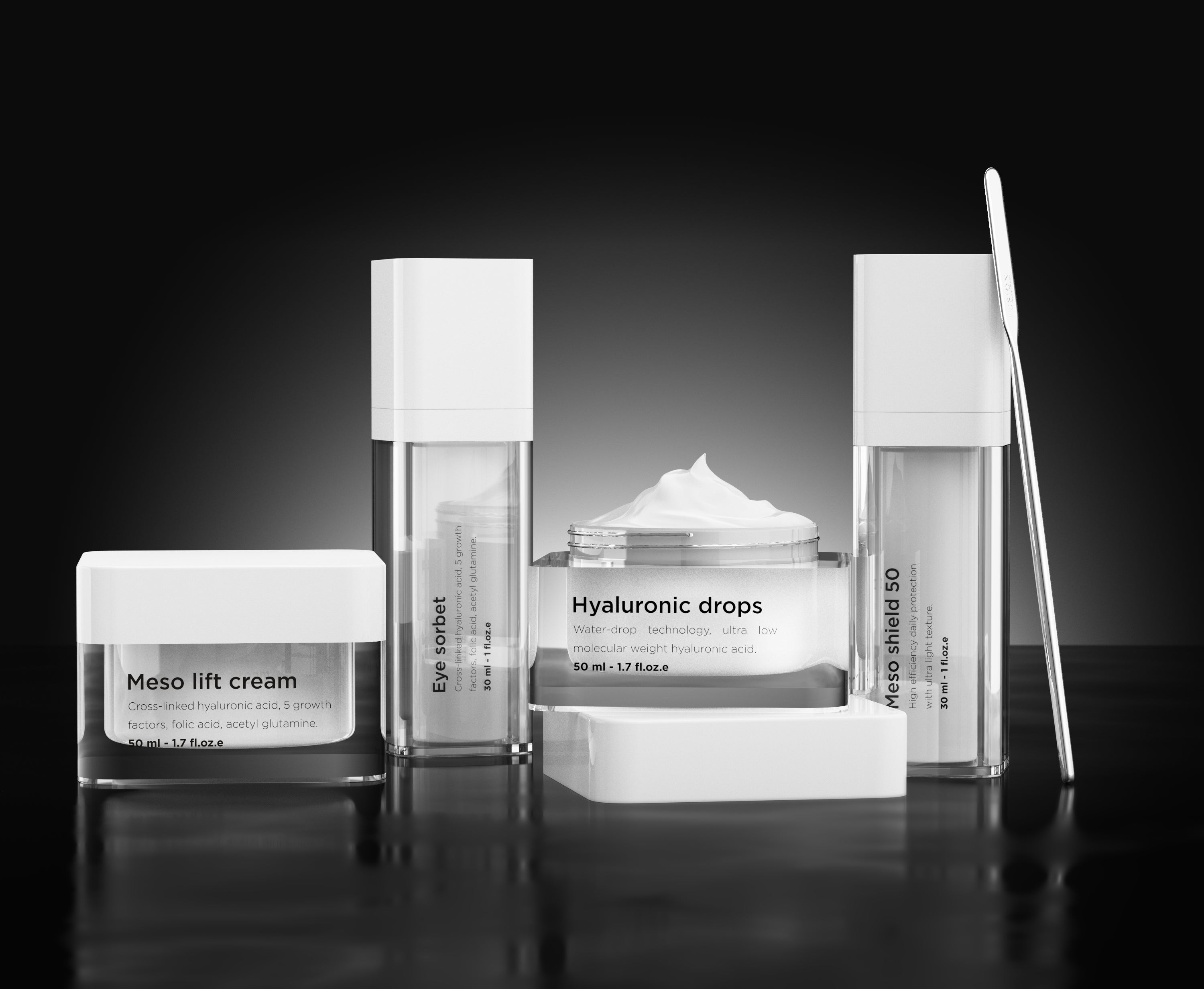 Moisturisers