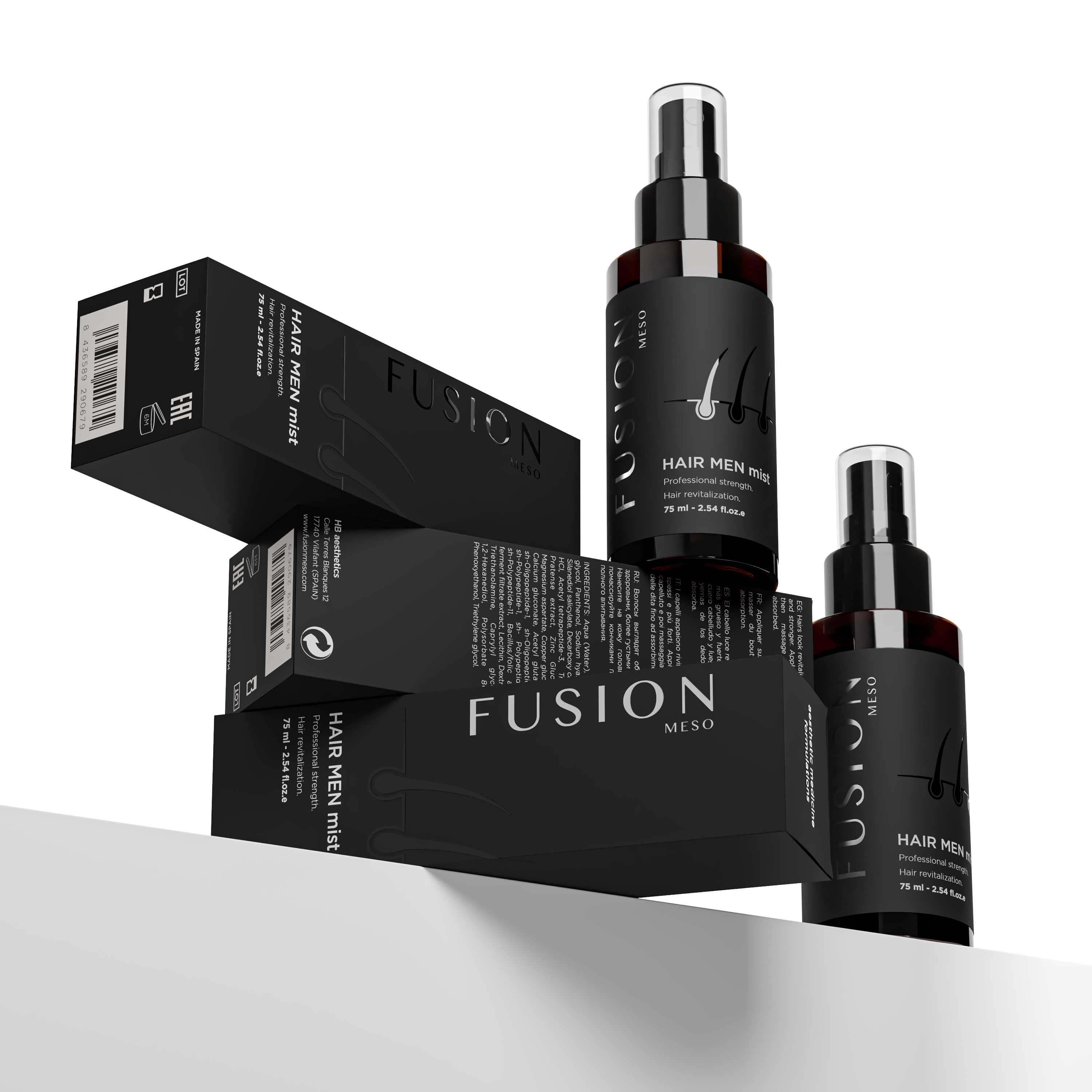 Hair Health