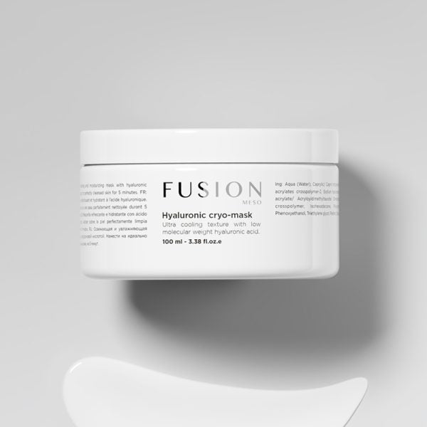 DEHYDRATION & DULL SKIN