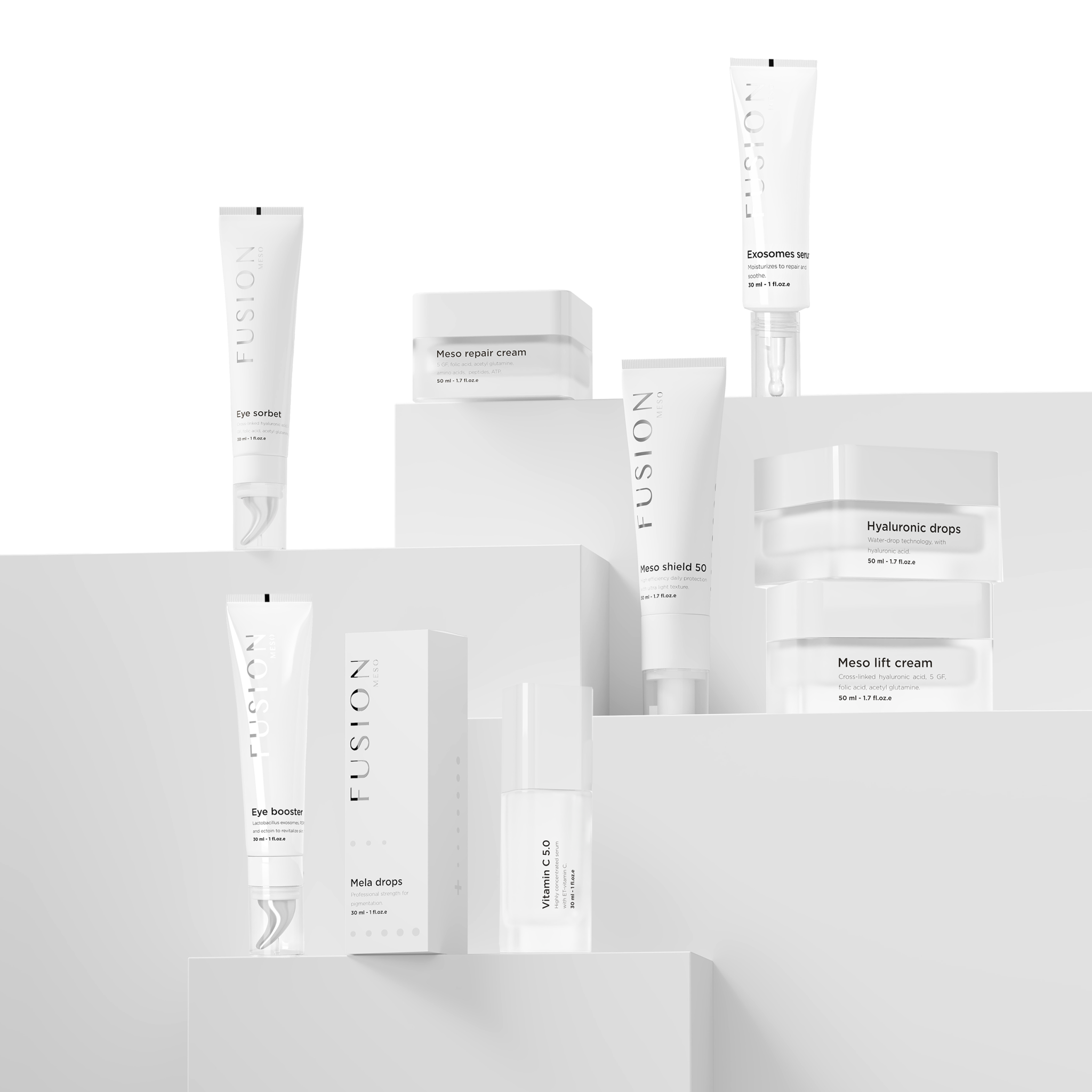 Anti-Ageing Skincare Routine