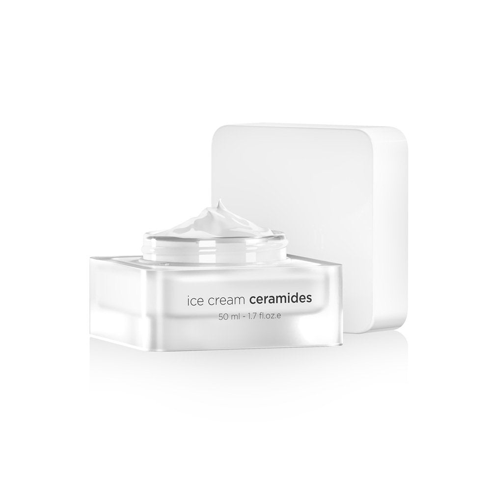 DRY & BARRIER-DAMAGED SKIN