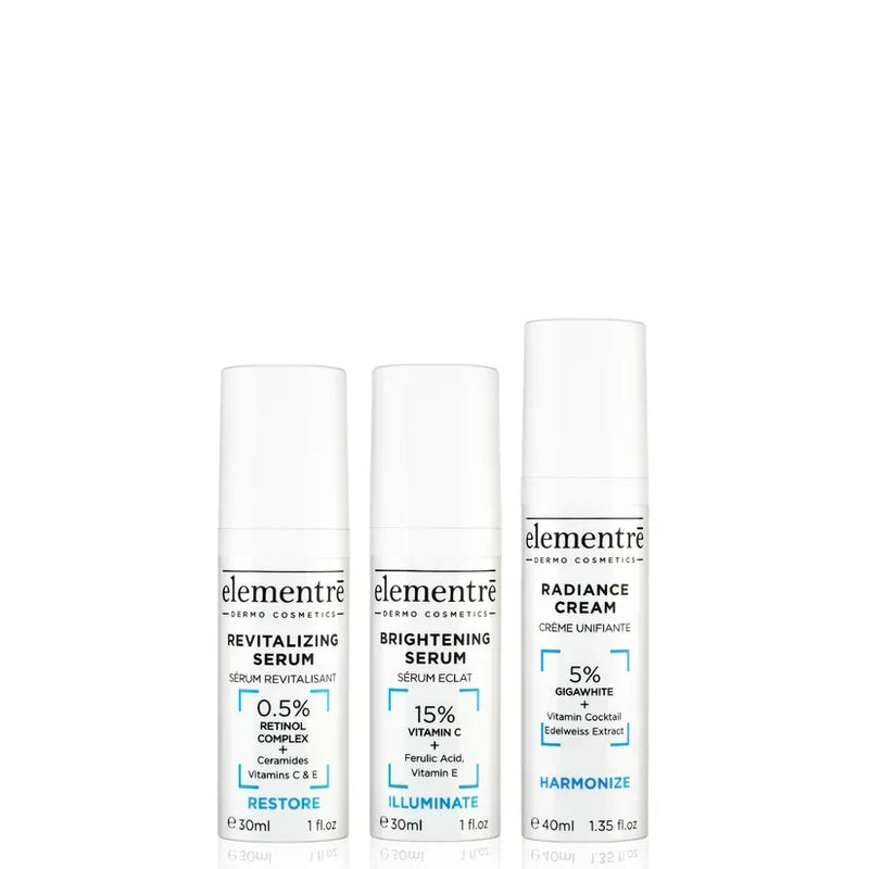 Elementre Dermo