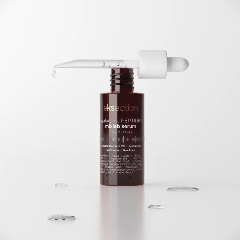 Mix Lab Serums