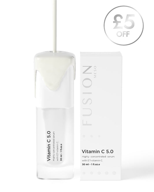 Vitamin C 5.0