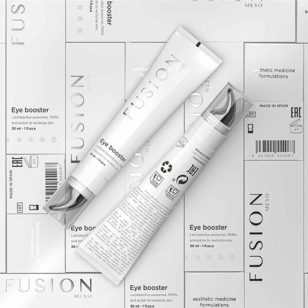 Eye Booster