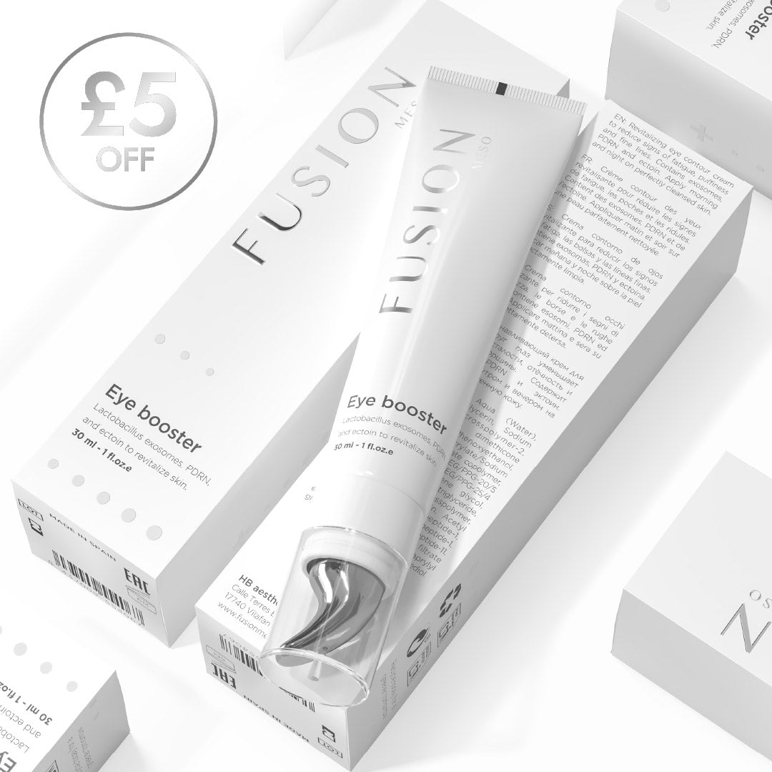 Eye Booster