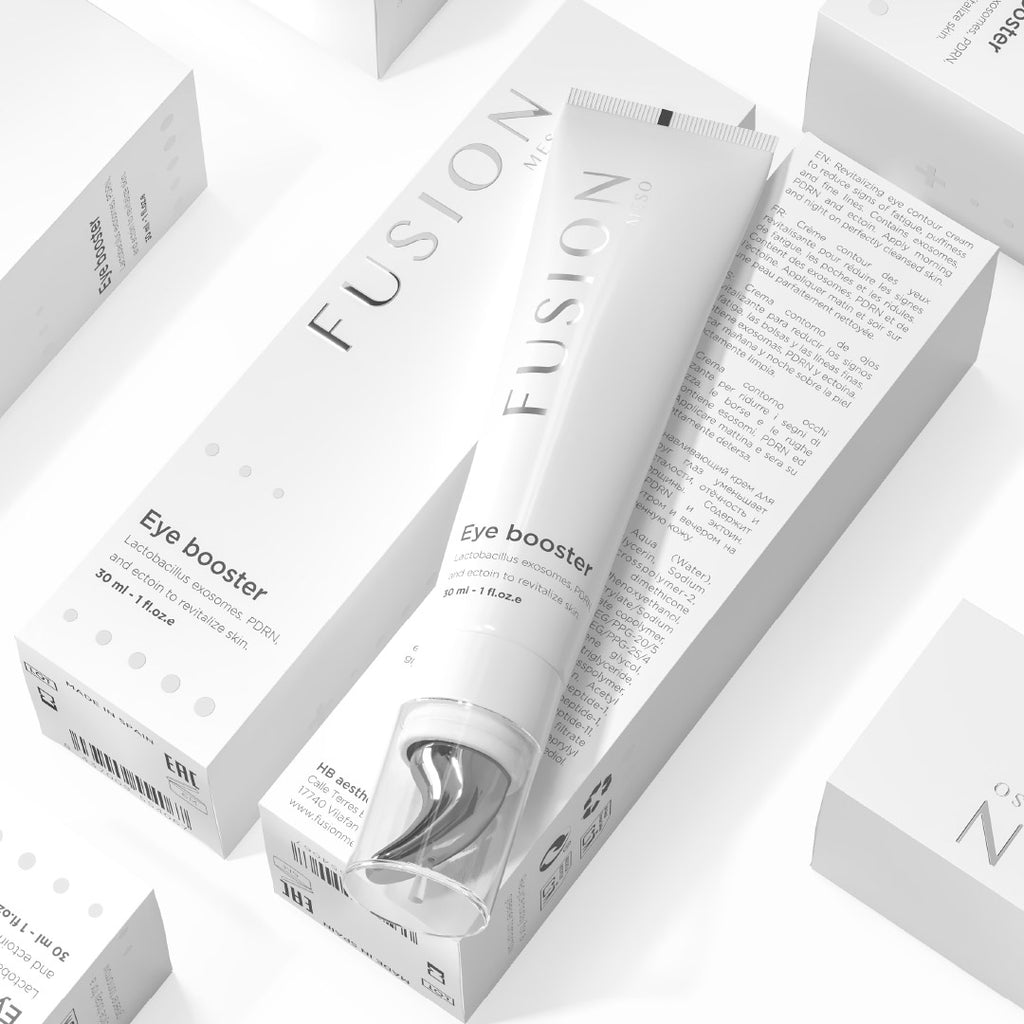Eye Booster