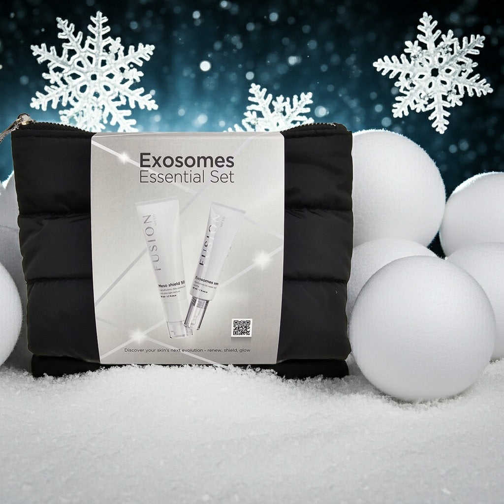 Exosomes Gift Set
