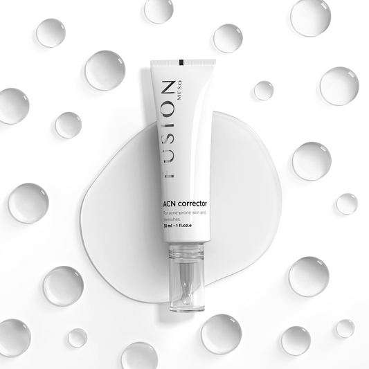 ACN Corrector