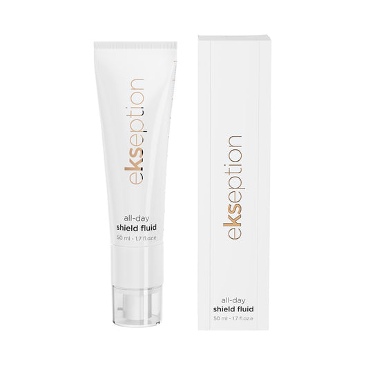 All Day Shield Fluid SPF