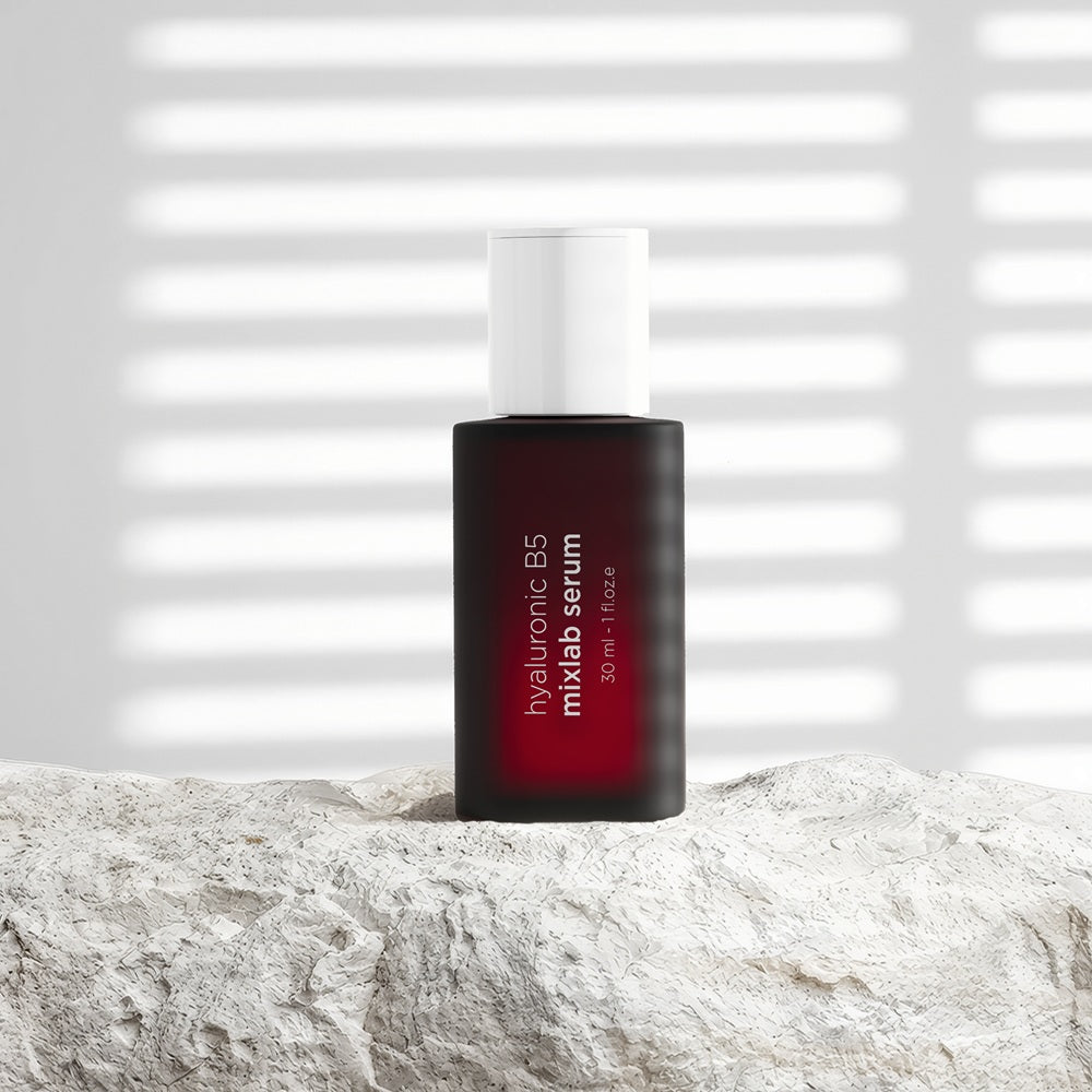 hyaluronic B5