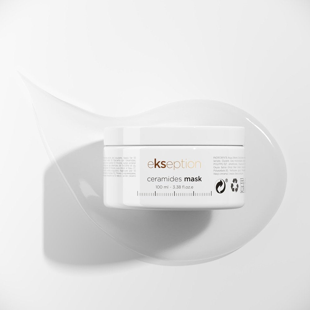 Ceramides Mask