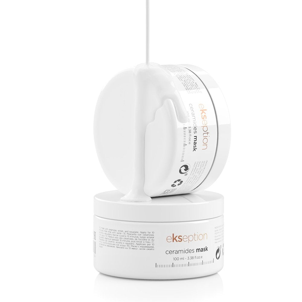 Ceramides Mask