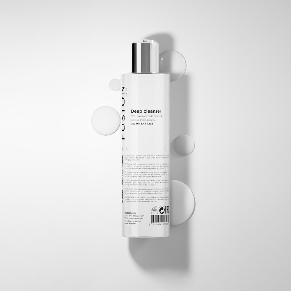 Deep Cleanser