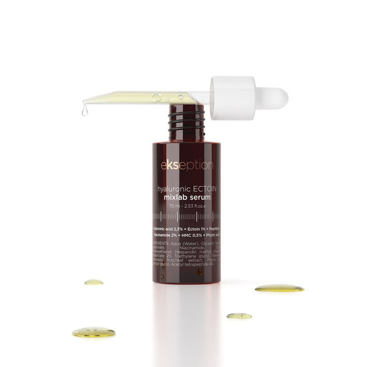 hyaluronic ECTOIN