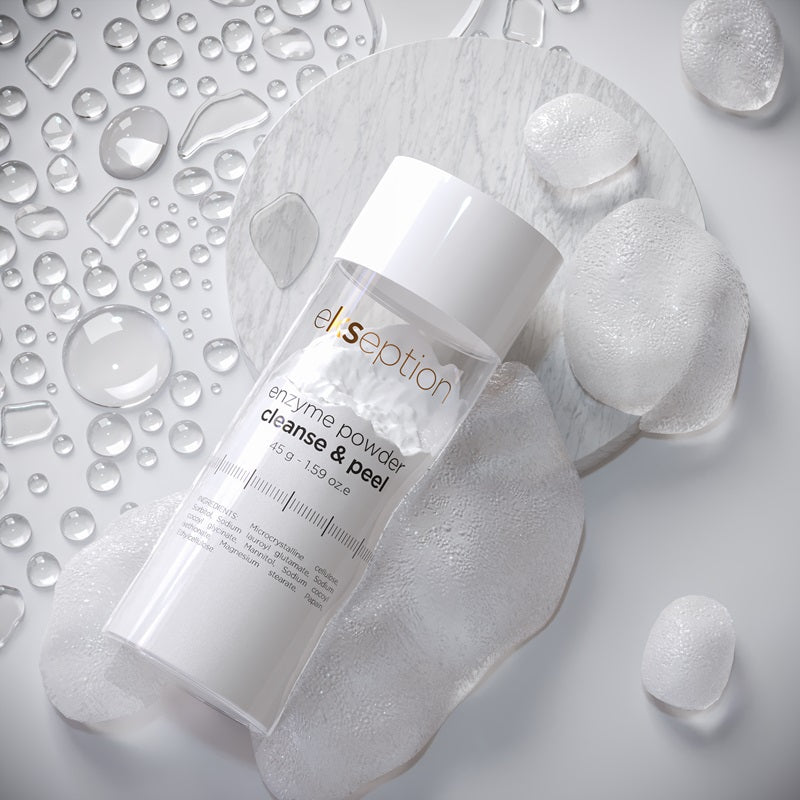 Enzyme Powder Cleanse & Peel