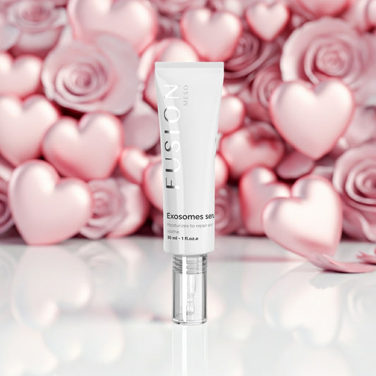 Exosomes Serum
