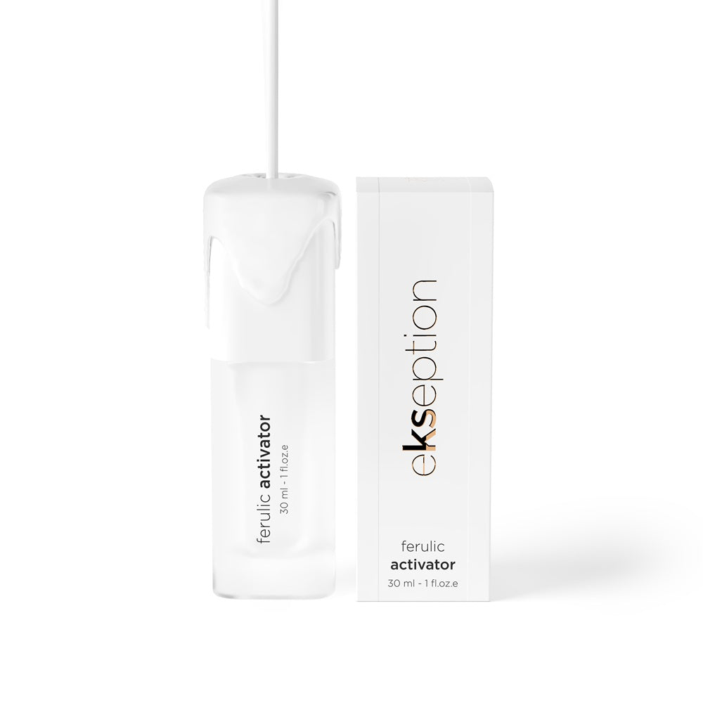 Ferulic Activator