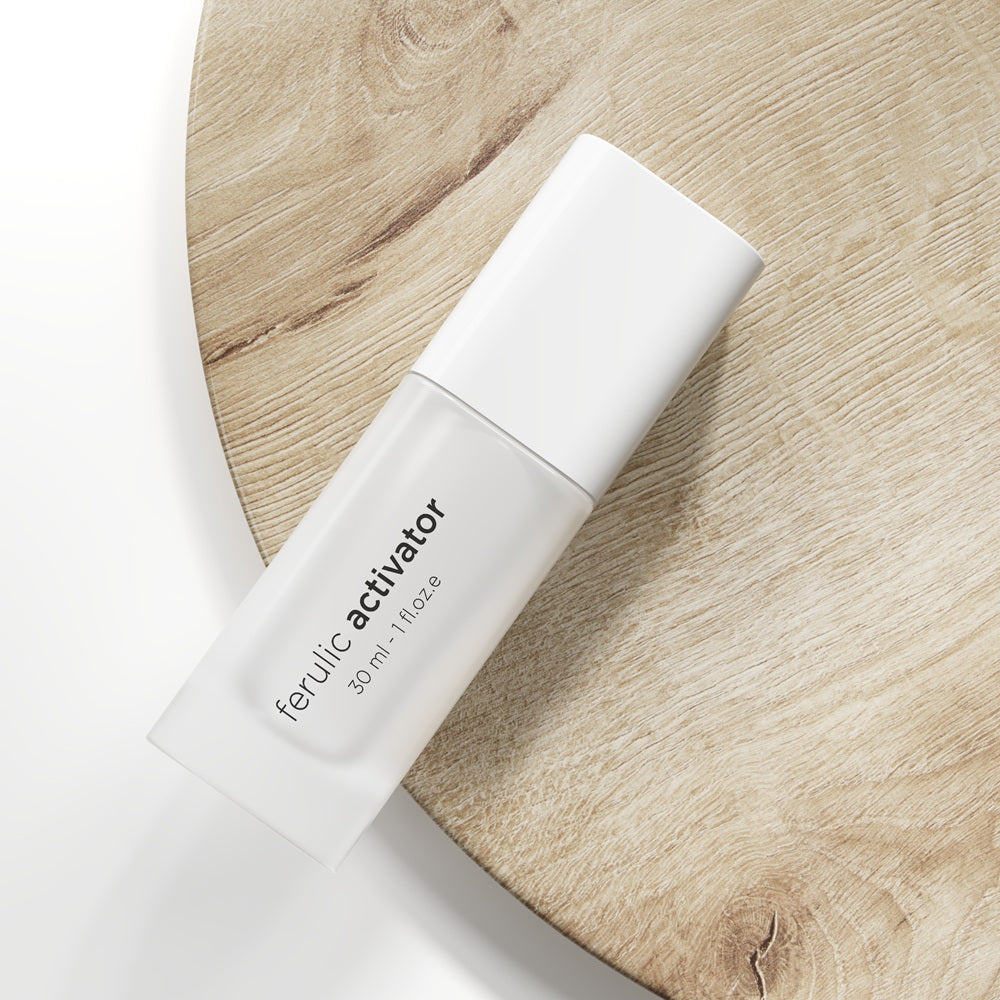 Ferulic Activator