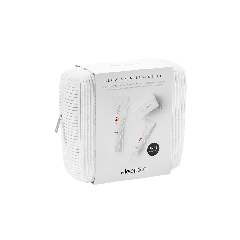 GLOW SKIN ESSENTIALS GIFT PACK