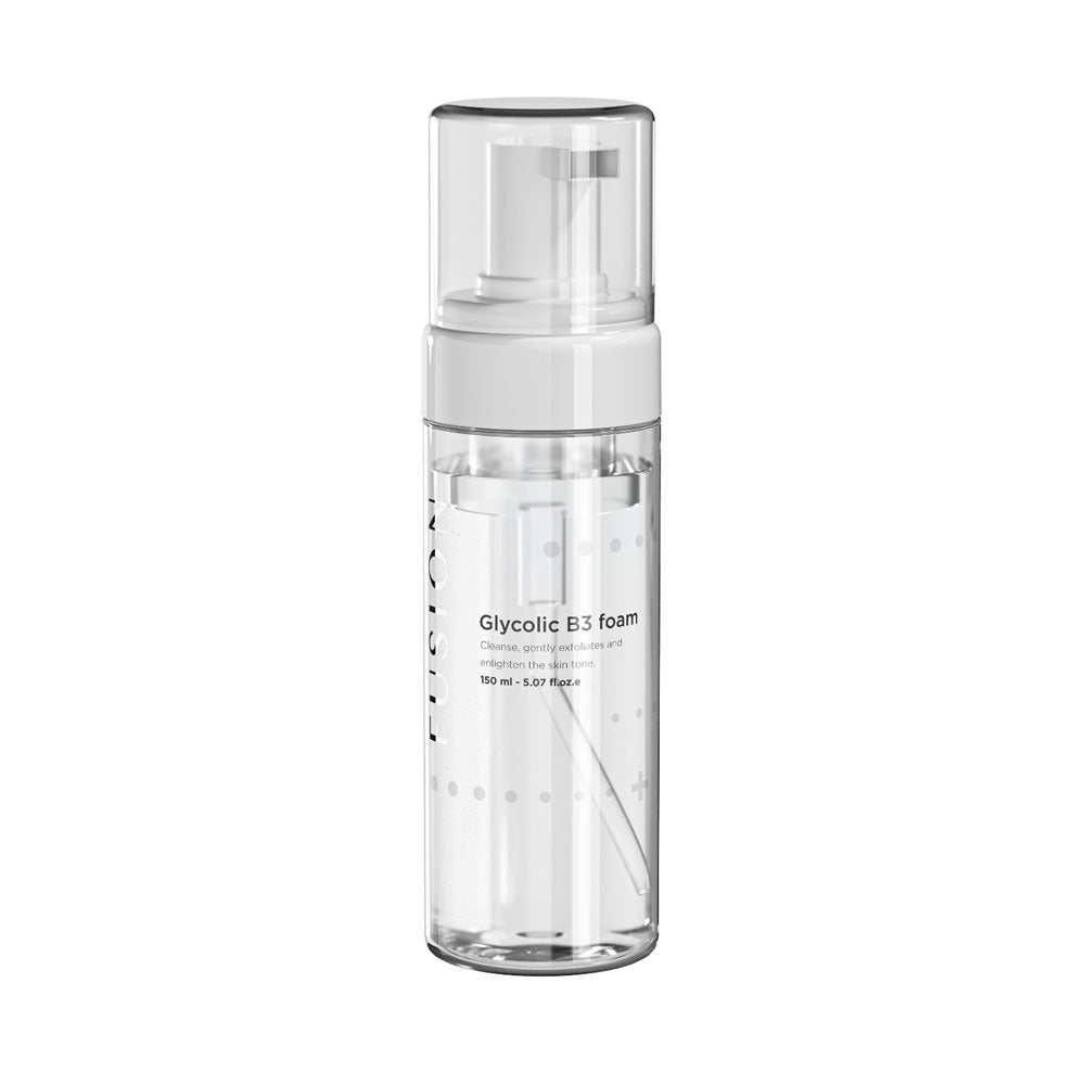 Glycolic B3 Foam Wash